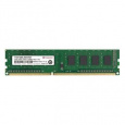 Transcend paměť 4GB DDR3-1600 U-DIMM 1Rx8