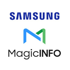 Licence Samsung MagicInfo Service - maintenance