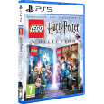 PS5 - Lego Harry Potter Collection