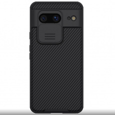 Nillkin CamShield PRO Zadní Kryt pro Google Pixel 8 Black