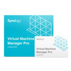 Synology Virtual Machine Manager Pro 7N-1Y