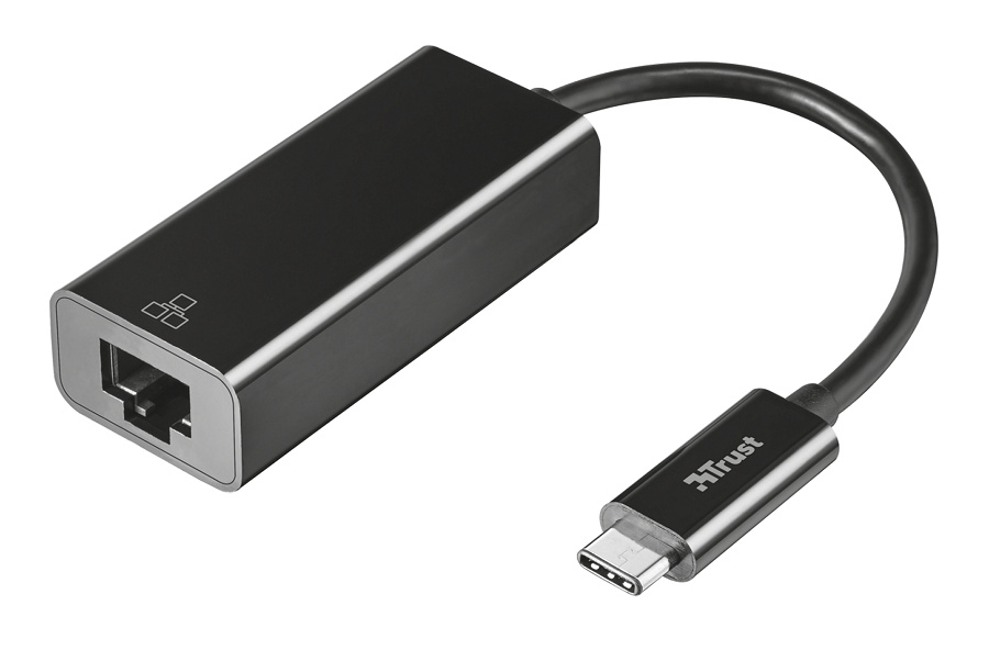 gigaware usb ethernet adapter