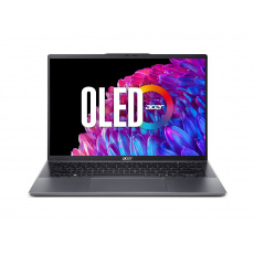 Acer Swift Go 14/SFG14-63-R3DW/R5-8645HS/14"/2880x1800/16GB/512GB SSD/AMD int/W11H/Gray/2R