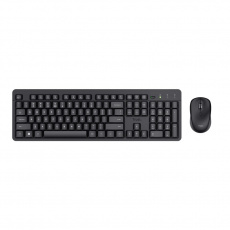 TRUST ODY II WL KEYBOARD & MOUSE HU