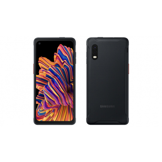 galaxy xcover pro g715f