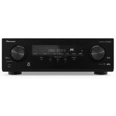 Pioneer VSX-835D-B AV přijímač 7.2, 7x135W, Dolby Atmos, DTS-X černý