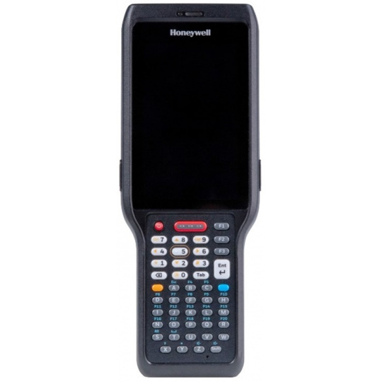 Honeywell CK62 /ALNUM/Standard/8GB/Cam