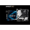 ASROCK MB B550M PRO4 (AM4, amd B550, 4xDDR4 4733, 6xSATA3, 7.1, VGA+HDMI +DPort, M.2, USB3.2, mATX)