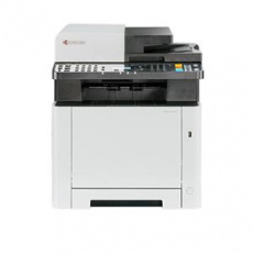 Kyocera ECOSYS MA2100cfx color A4 MFP copy+scan+fax/21ppm/1200x1200 dpi/512GB/Duplex/USB/LAN