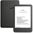 E-book Amazon Kindle Touch 2024 (16 GB), black, BEZ REKLAM