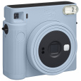 Fotoaparát Fujifilm Instax SQUARE SQ1 GLACIER BLUE EX D