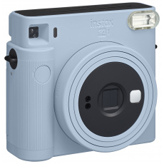 Fotoaparát Fujifilm Instax SQUARE SQ1 GLACIER BLUE EX D