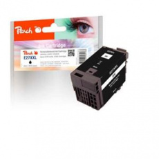 PEACH kompatibilní cartridge Epson T2791, No 27XXL, black, 42 ml