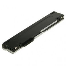 2-Power baterie pro FUJITSU  SIEMENS LifeBook P1510, P1610, P1620, P1630 10,8 V, 4600mAh, 6 cells