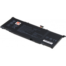 Baterie T6 Power Asus TUF FX502VD, FX502VE, ROG GL502VM, GL502VT, 4240mAh, 64Wh, 4cell, Li-pol