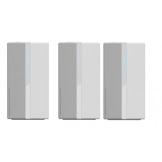 Xiaomi Mesh System AX3000 NE EU (3 pack)