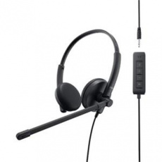 Dell Stereo Headset WH1022