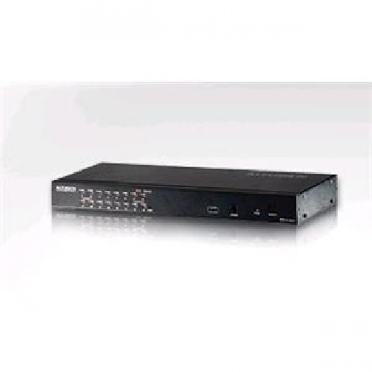 ATEN KH-1516A CAT5 KVM 16-port