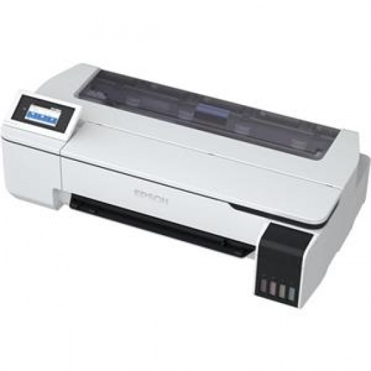 Epson SureColor SC-T3100x 220V - A1/4ink/LAN/WiFi/CISS (bez stojanu, verze na stůl)