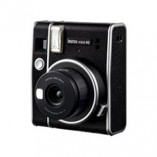 Fujifilm INSTAX MINI 40 - Black