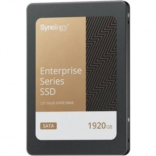 Synology 2.5” SATA SSD SAT5221 - SAT5221-1920G