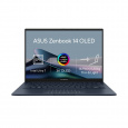 ASUS Zenbook 14 OLED/UX3405CA-OLED381X/U7-255H/14"/WUXGA/T/32GB/1TB SSD/Arc 140T/W11P/Blue/2R