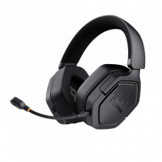 TRUST GXT493 CARUS WIRELESS HEADSET BLK