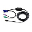 ATEN PS/2 KVM Adapter Cable (CPU Module)