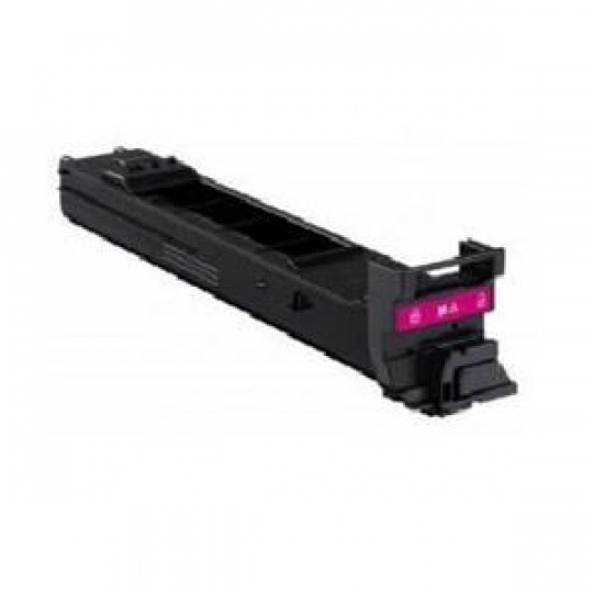 Konica Minolta Toner purpurový pro MC4650/MC4690/4695 (8000 stran)