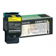 Lexmark C54x, X54x 1K Yellow RP Toner Cartridge