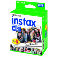 Fujifilm INSTAX WIDE FILM EU 10X2/PK