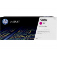 HP laserjet purpurový toner velký, CF363X