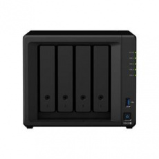 Synology DS423+ RAID 4xSATA server, 2xGb LAN