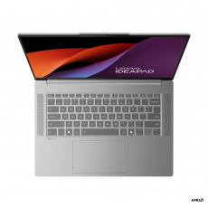 Lenovo IdeaPad Slim 5/15ARP10/R7-7735HS/15,1"/2560x1600/16GB/1TB SSD/AMD int/bez OS/Gray/2R