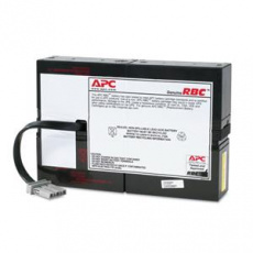 APC RBC59 - náhr. APC baterie pro SC1500I