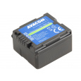 AVACOM Náhradní baterie Panasonic VW-VBG130, DMW-BLA13 Li-Ion 7.2V 1100mAh 7.9Wh