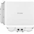 D-Link DAP-3666 Wireless AC1200 Wave2 Dual Band Outdoor PoE Access Point