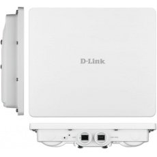 D-Link DAP-3666 Wireless AC1200 Wave2 Dual Band Outdoor PoE Access Point