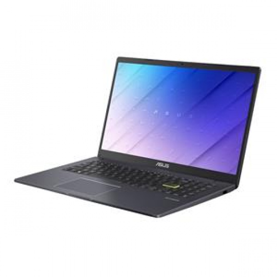 ASUS E510MA-EJ663W - Celeron N4020/8GB/128GB eMMC/15,6"/FHD/TN/16:9/2y PUR/Windows 11 Home S/černá