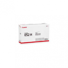 Canon toner CRG 052 H/Black/9200str.