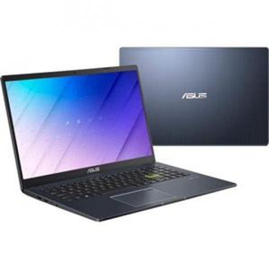 ASUS Vivobook Go 15 - Celeron N4020/8GB/512GB SSD/15,6"/FHD/TN/2y PUR/Win 11 Home S/černá