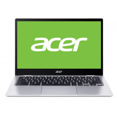 Acer Chromebook/Spin 513/SD-7180/13,3"/FHD/T/8GB/64GB eMMC/Adreno/Chrome EDU/Gray/2R