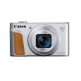 Canon PowerShot SX740 HS Lite silver