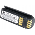 Baterie T6 Power Symbol Motorola Zebra MT2000, MT2070, MT2090, 2500mAh, 9,3Wh, Li-ion