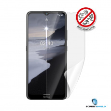 Screenshield Anti-Bacteria NOKIA 2.4 (2020) folie na displej