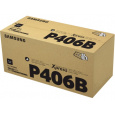 HP/Samsung CLT-P406B/ELS Black Toner Twin Pack