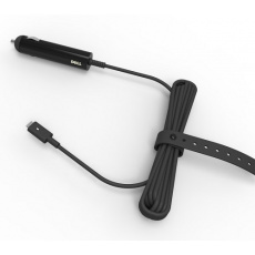 Dell adaptér 65W do auta / letadla USB-C