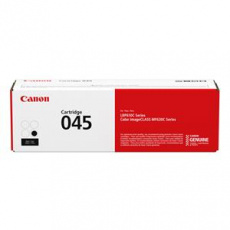 Canon Cartridge 045/Black/1400str.