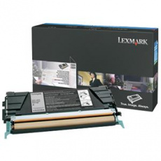 Lexmark T | X (65x) corp. ctrg | 25 000 str.