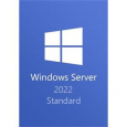 Fujitsu Windows Server 2025 Standard 16Core ROK, pouze HW FTS